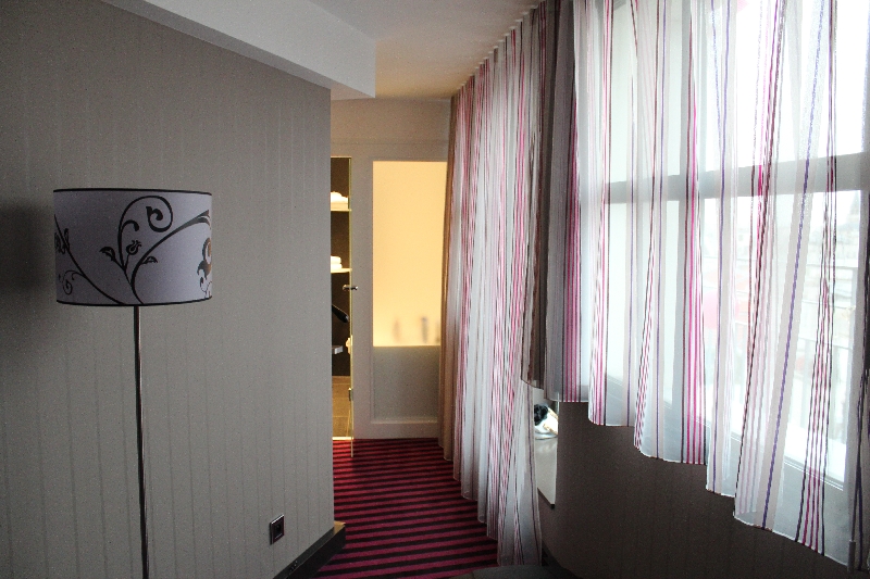 Photo Hotel in Paris Saint Michel 