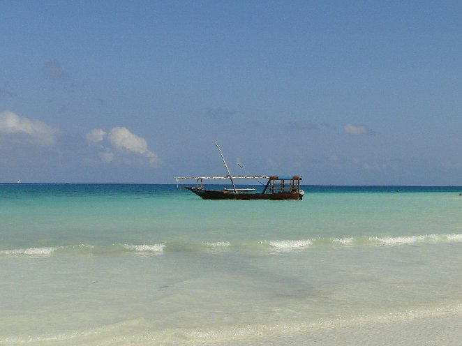   Zanzibar City Tanzania Vacation Experience