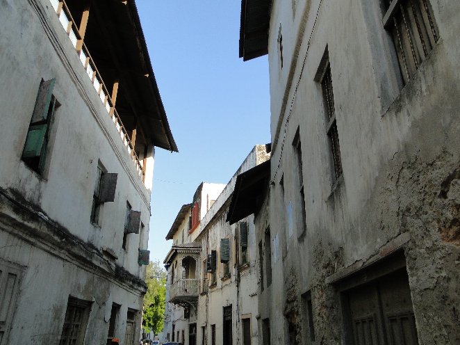   Zanzibar City Tanzania Review Photo