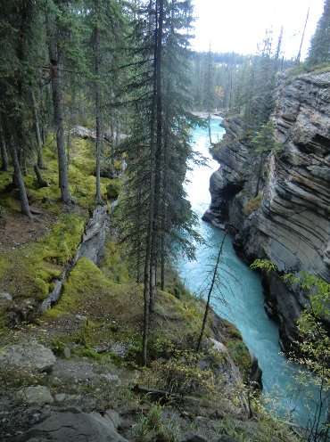 Photo Trip to Banff 