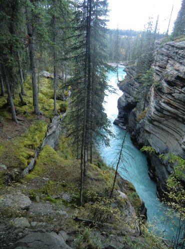 Banff Canada 