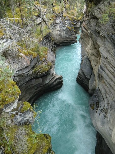   Banff Canada Travel Blog