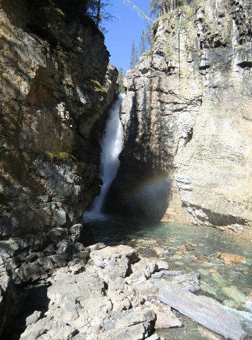 Banff Canada 