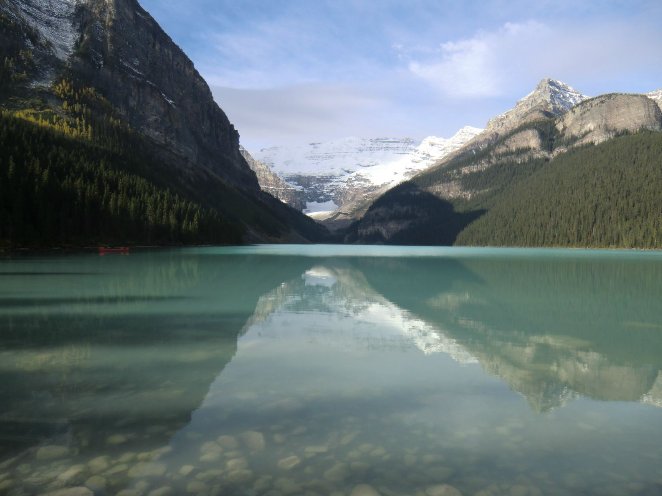 Banff Canada 