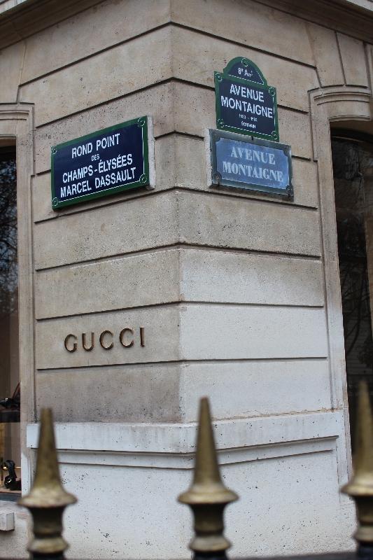 Paris France 