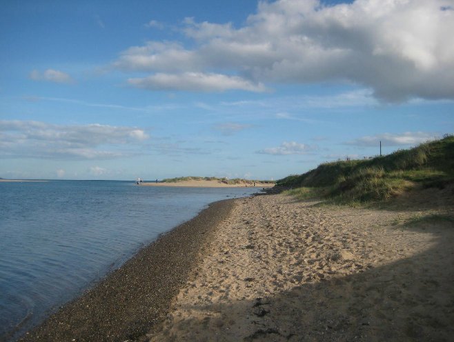 Malahide Ireland 