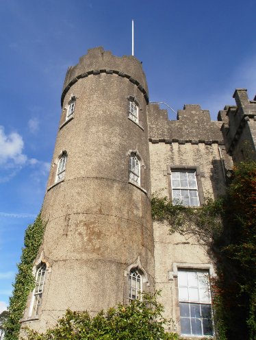 Malahide Ireland 