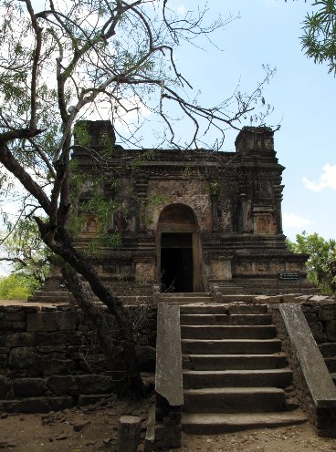 Ancient City Polonnaruwa Sri Lanka Tour Travel Gallery