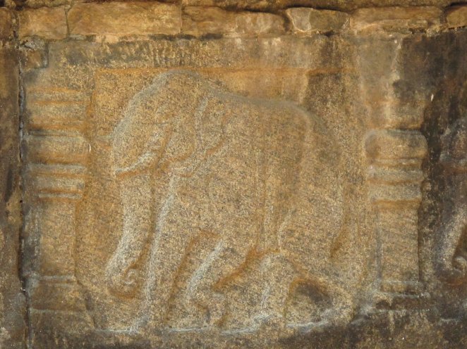 Photo Ancient City Polonnaruwa Sri Lanka Tour 