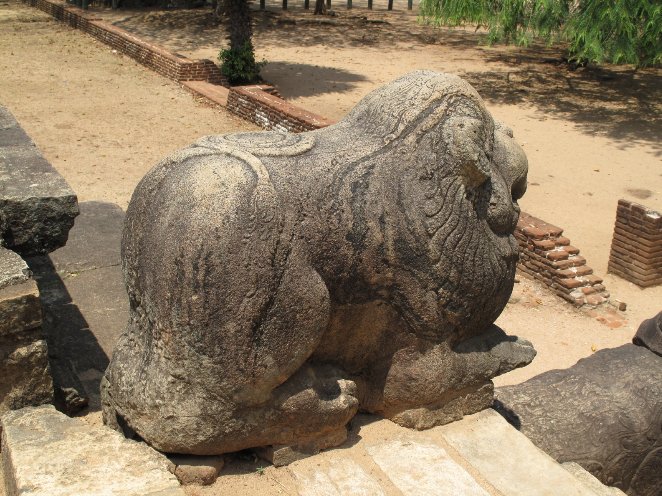 Ancient City Polonnaruwa Sri Lanka Tour Travel Information