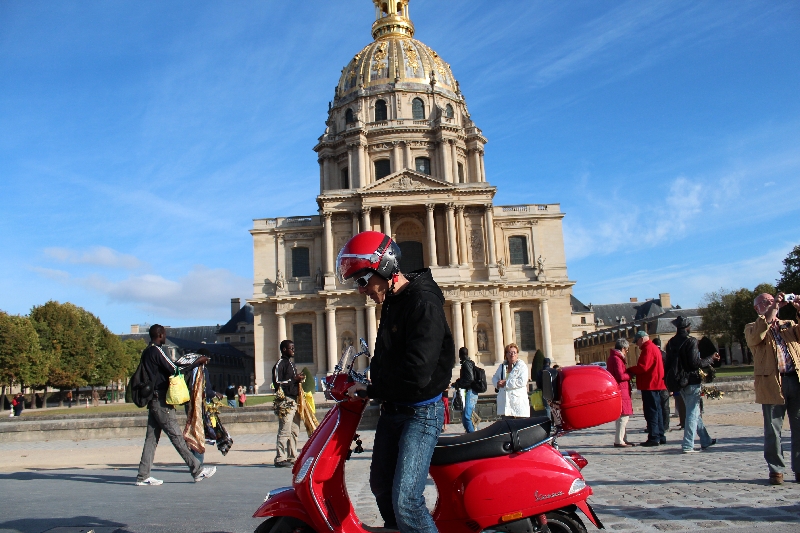 Paris France 