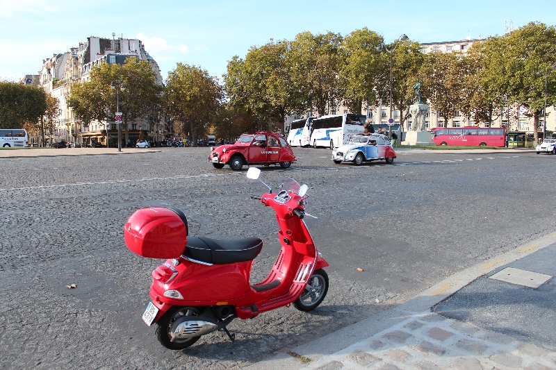   Paris France Photography