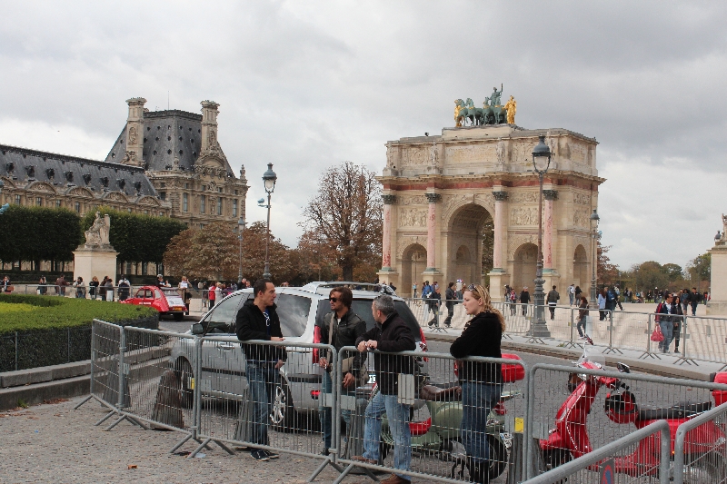 Paris France 