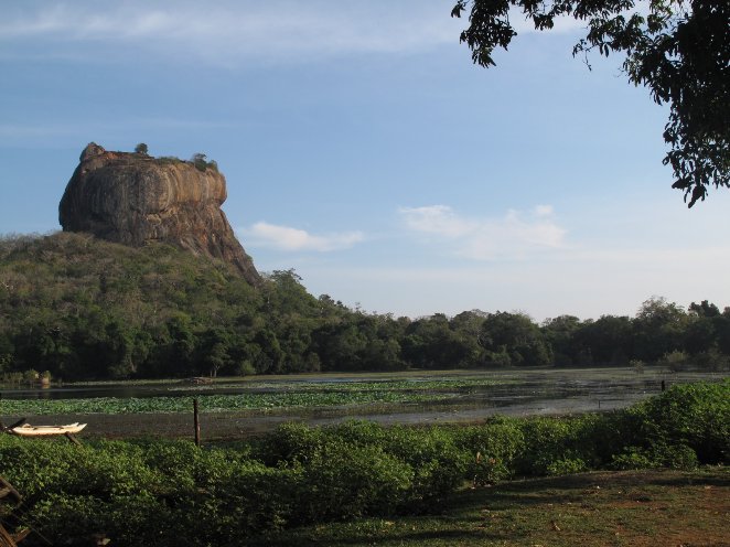 Trip Sigiriya Sri Lanka Holiday