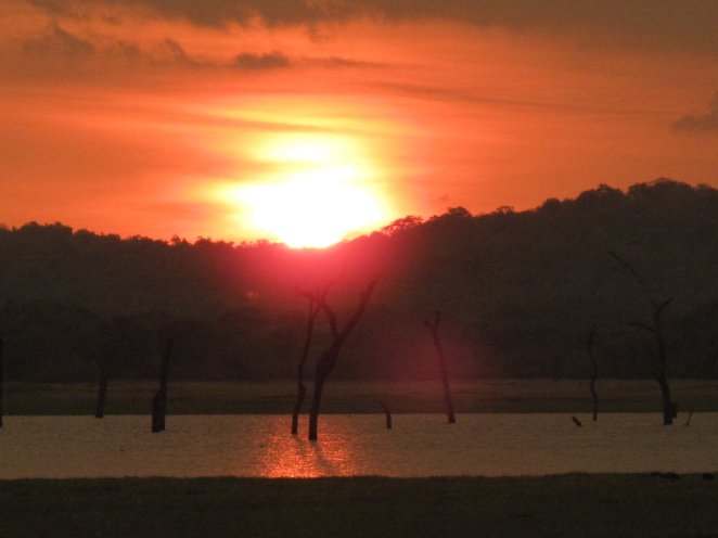 Sigiriya Sri Lanka 