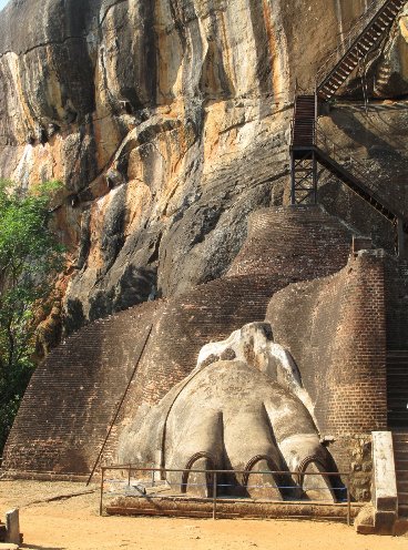 Trip Sigiriya Sri Lanka Travel Package