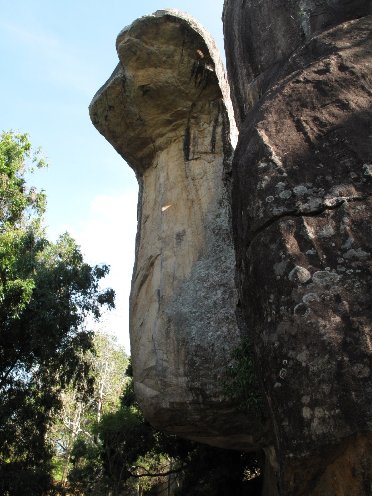 Sigiriya Sri Lanka 