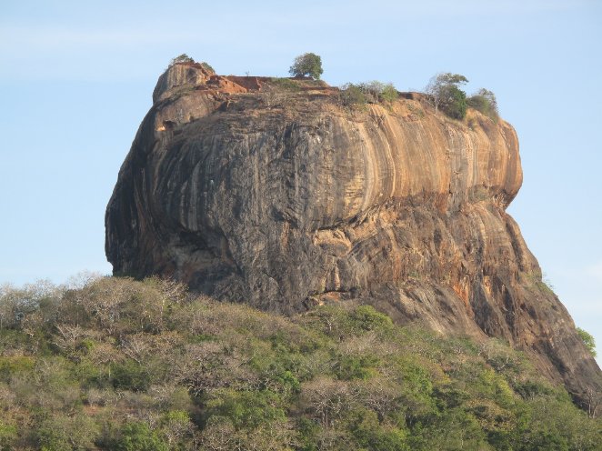 Trip Sigiriya Sri Lanka Travel Blogs