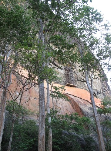 Trip Sigiriya Sri Lanka Review Sharing