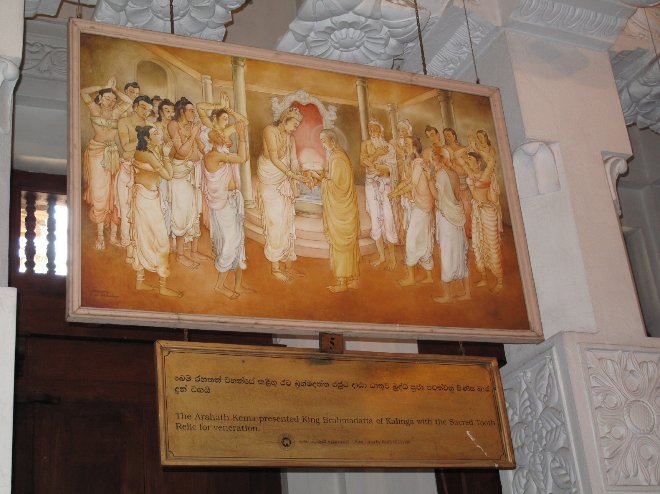 Photo Kandy Sri Lanka Temple Tour 
