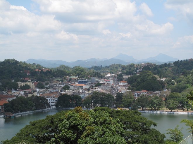 Photo Kandy Sri Lanka Temple Tour 