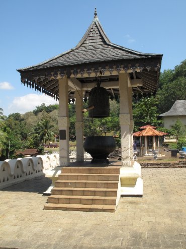 Photo Kandy Sri Lanka Temple Tour 