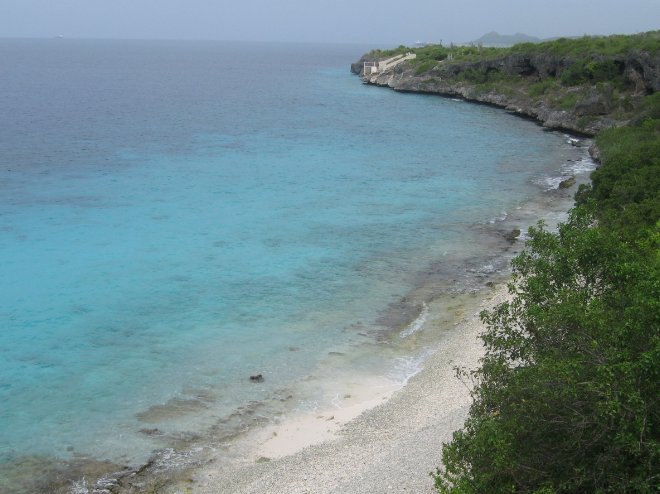 Bonaire Island Netherlands Antilles 