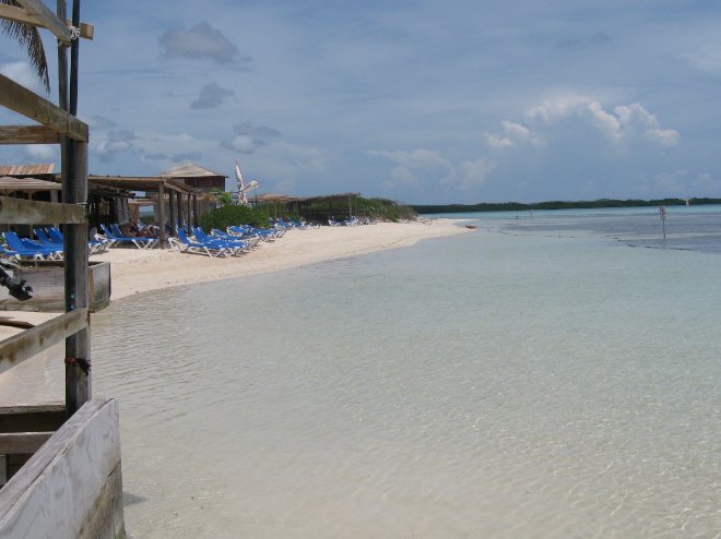 Bonaire Hamlet Oasis Resort Holiday Bonaire Island Netherlands Antilles Review Sharing