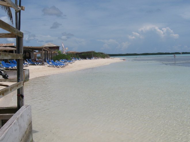 Bonaire Island Netherlands Antilles 