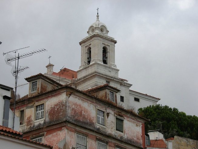 Lisbon Portugal 