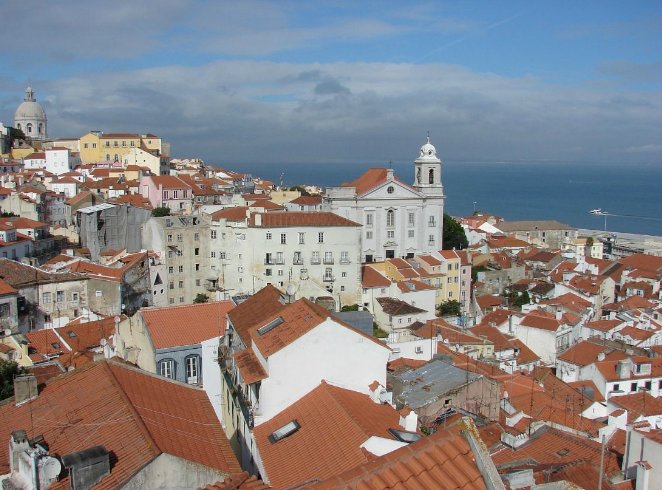   Lisbon Portugal Holiday Adventure