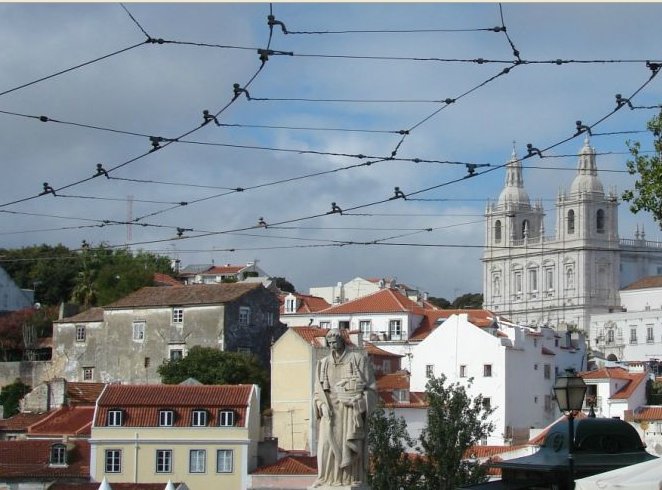 Lisbon Portugal 