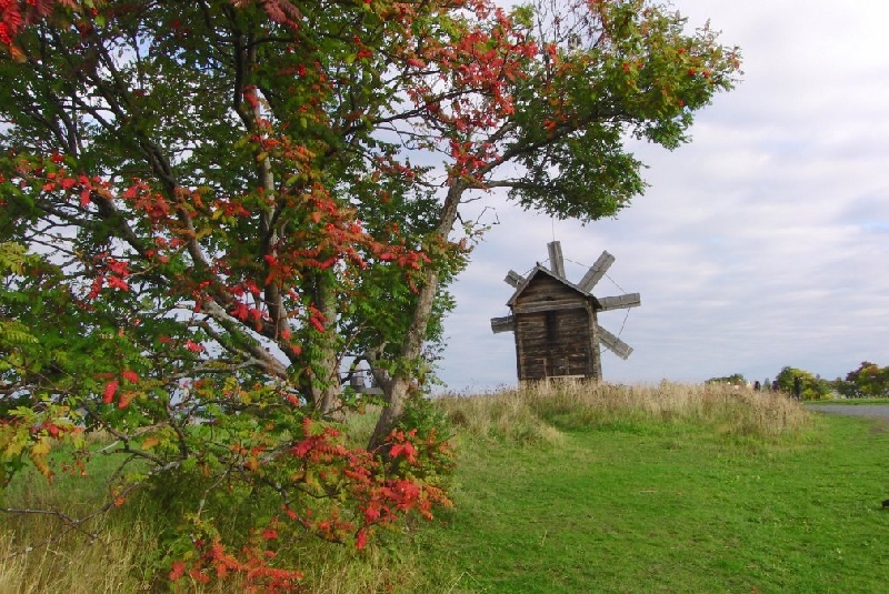 Kizhi Island Cruise Russia Blog Photography