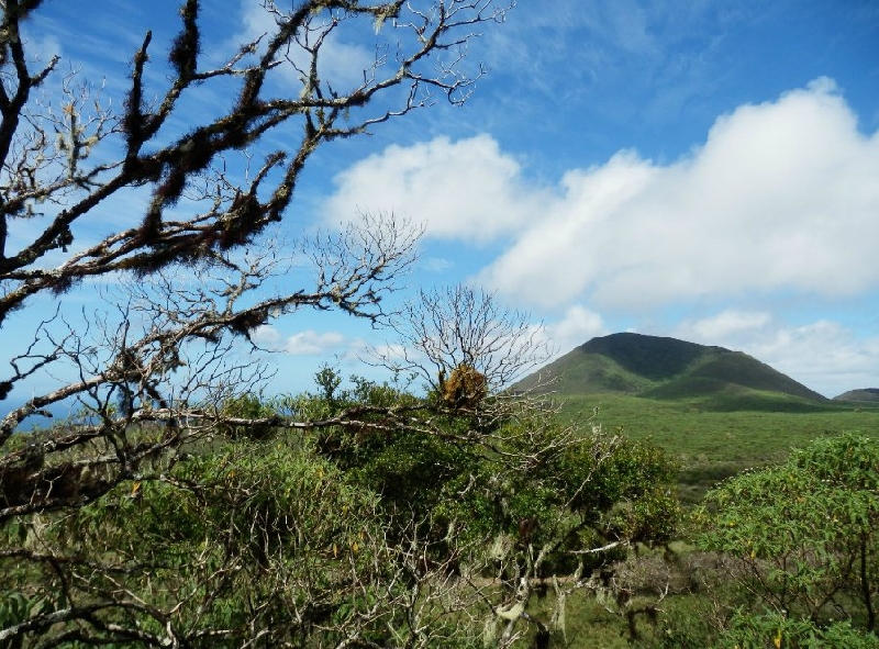 Galapagos Islands Ecuador Trip Guide