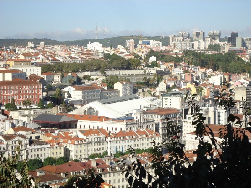   Lisbon Portugal Holiday Tips