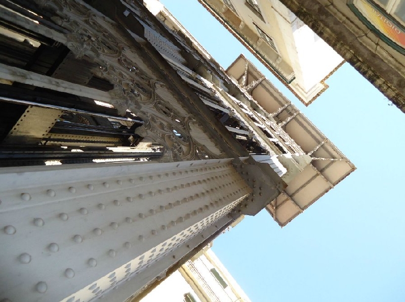 Lisbon Portugal 