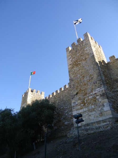 Lisbon Portugal 