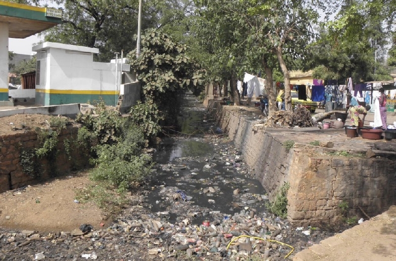 Bamako Mali 