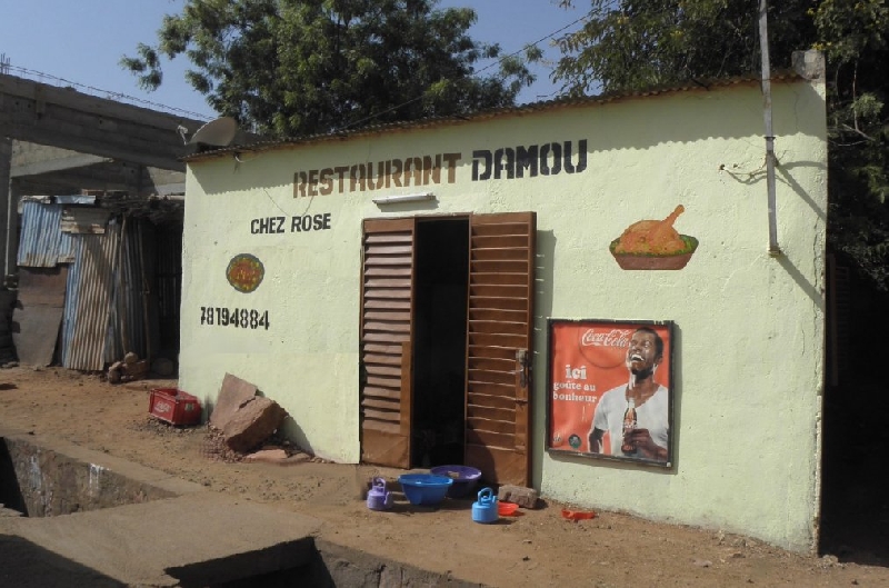 Bamako Mali 