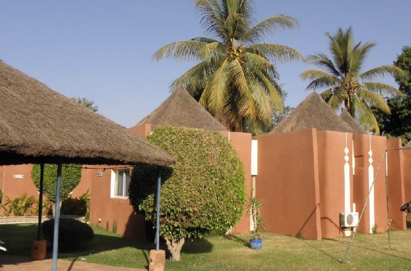 Holiday in Bamako Mali Travel Package