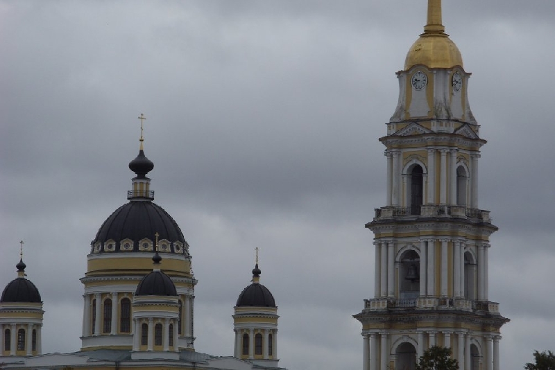 Photo Yaroslavl Russia Sightseeing Tour 