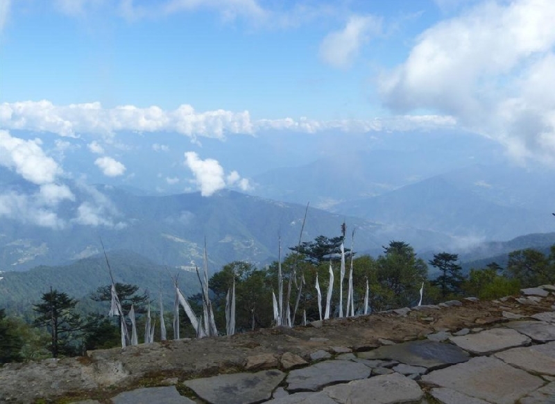 Thimphu Bhutan Holiday Adventure Photos