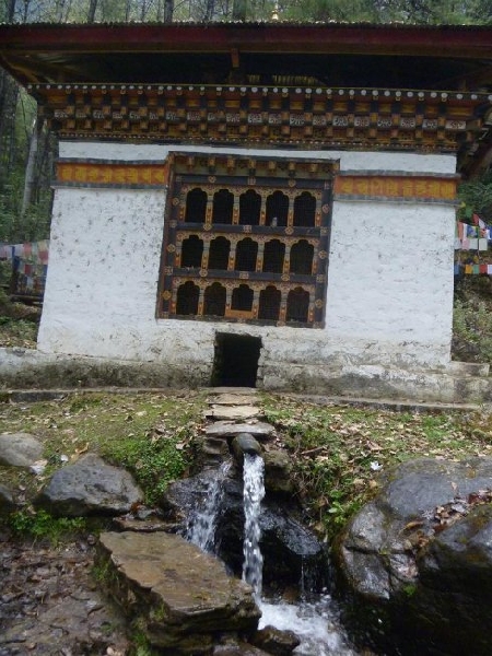   Thimphu Bhutan Trip Review