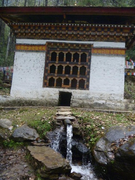 Photo Thimphu Bhutan Holiday Adventure 