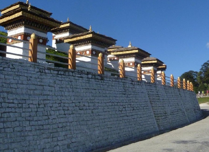 Thimphu Bhutan 