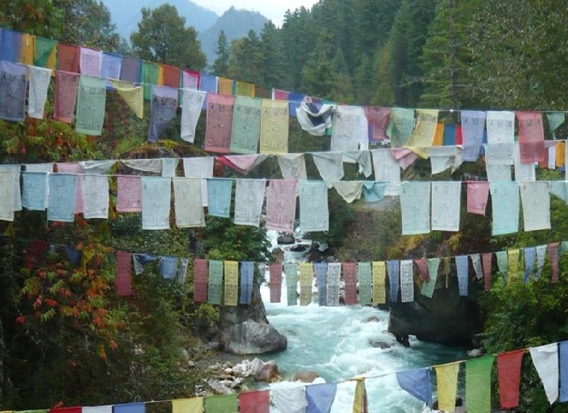   Thimphu Bhutan Review