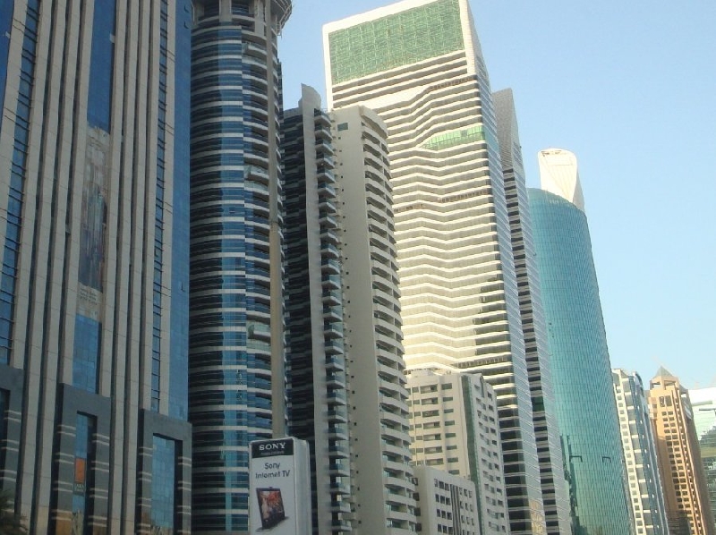 Photo Business trip to Dubai 
