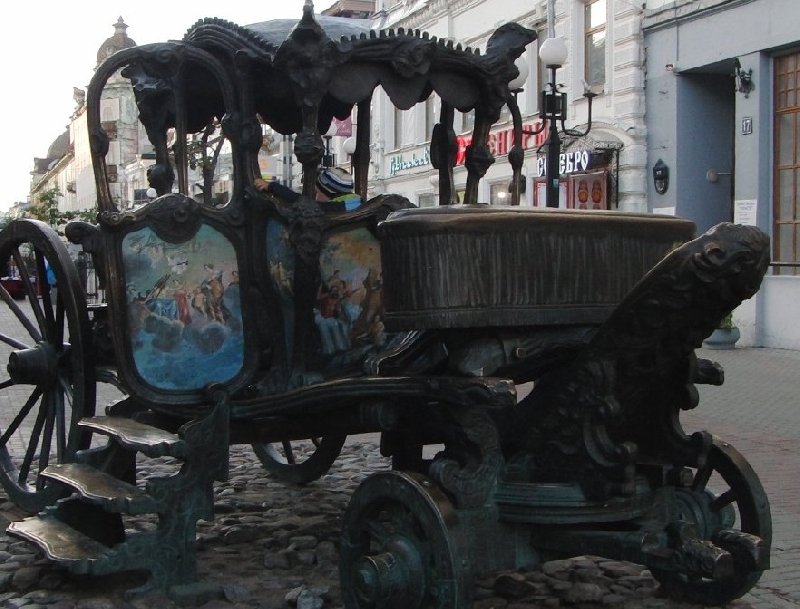 Kazan Russia  