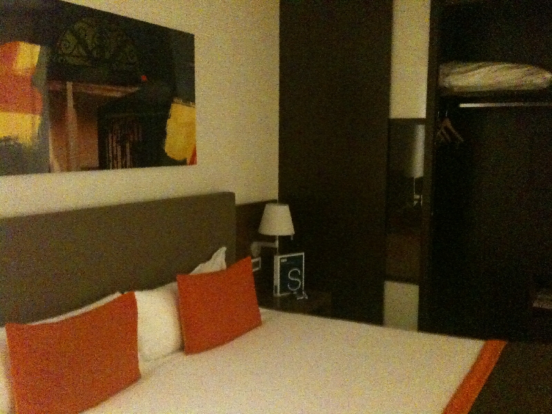 Photo H10 Hotel in Rome Italy 