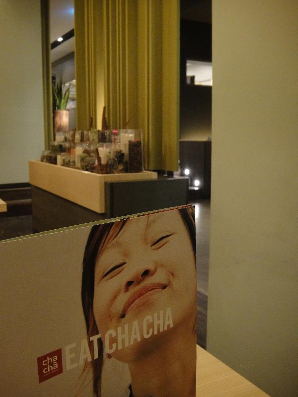 Photo Thai Restaurant Centre of Berlin 